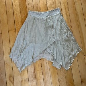 By&By Fairy Asymmetrical Skirt